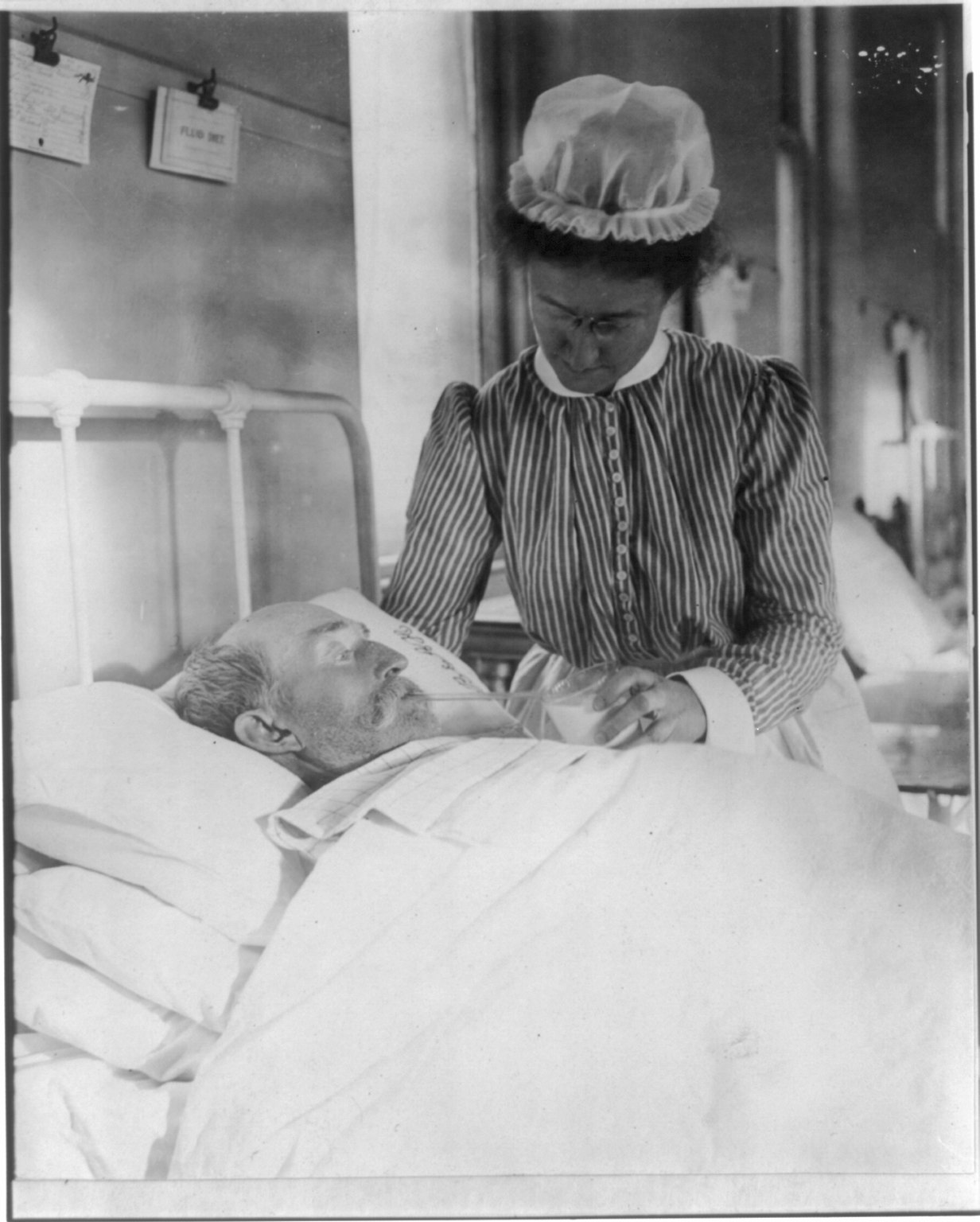 Families have always carried most of the care. Today 12-13 million Americans give it without pay.